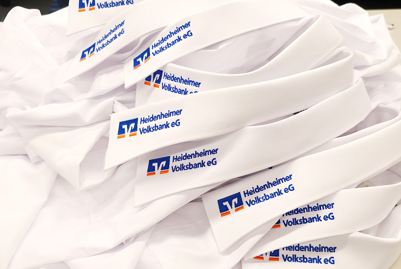 hemden-volksbank-logo-bestickt