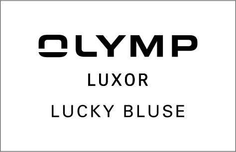 Blusen OLYMP Luxor Lucky Blusen OLYMP Luxor Lucky