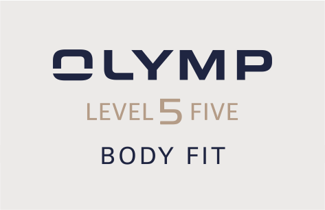 Hemden OLYMP Level Five body fit Hemden OLYMP Level Five body fit